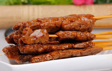 江西百約食品廠 熟食用干辣椒 只選匡老五辣業